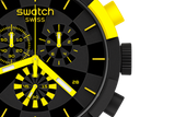 Orologio Checkpoint Yellow