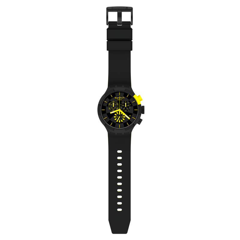 Orologio Checkpoint Yellow