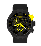 Orologio Checkpoint Yellow