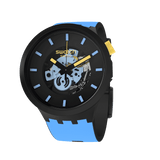 Orologio Travel By Day