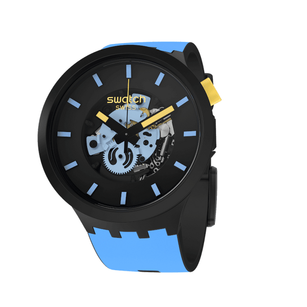 Orologio Travel By Day