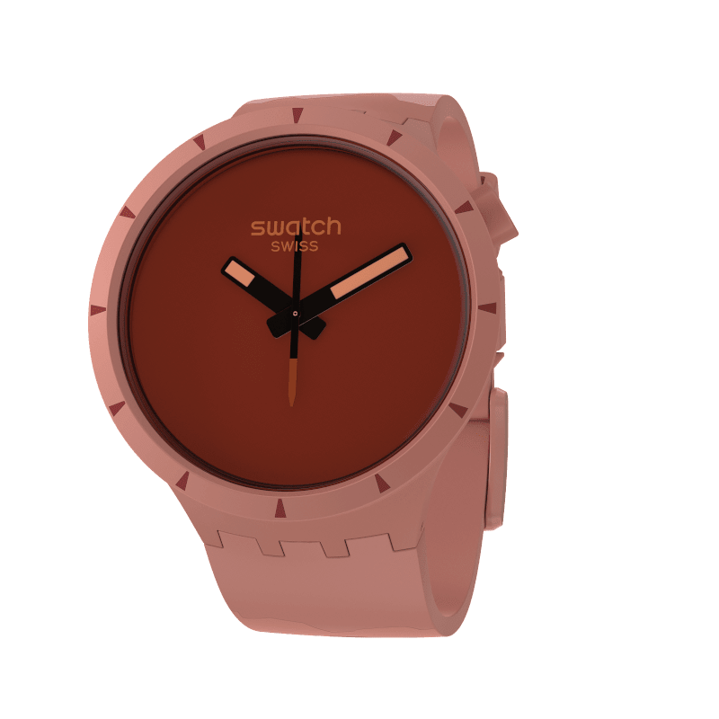 Orologio Big Bold Bioceramic Canyon