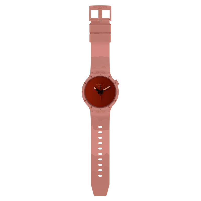 Orologio Big Bold Bioceramic Canyon