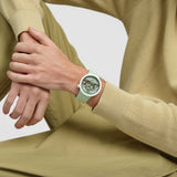 Orologio Up In Smoke