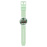 Orologio Up In Smoke