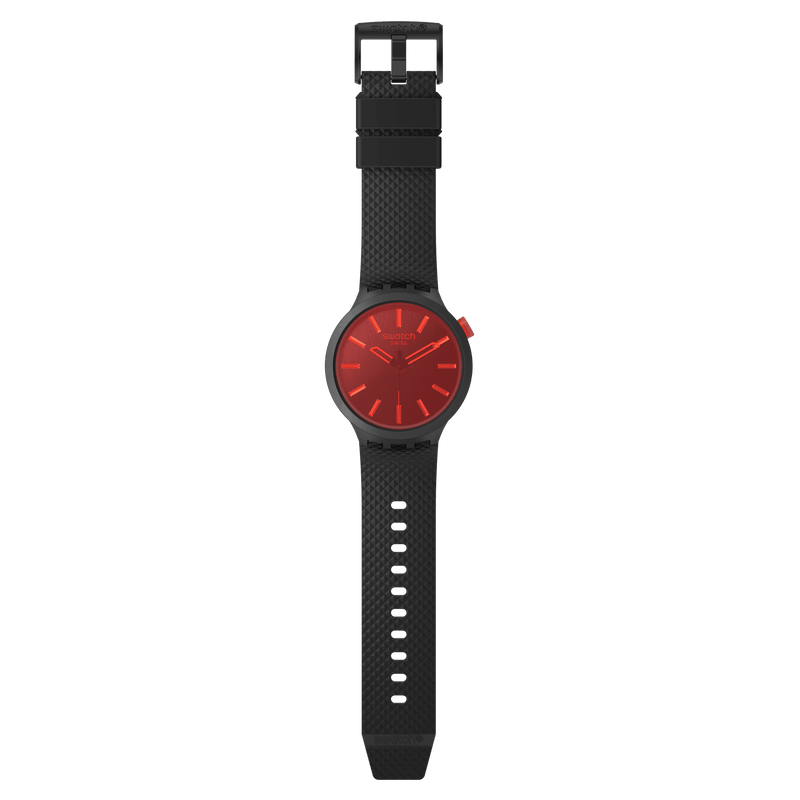 Orologio Midnight Mode