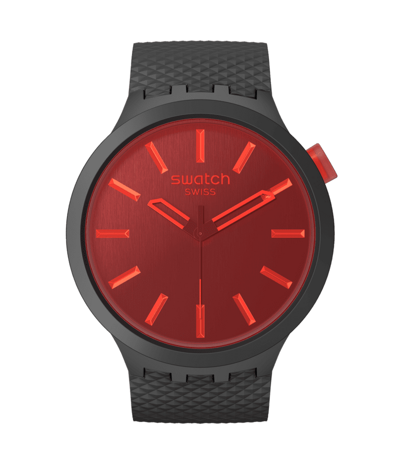 Orologio Midnight Mode