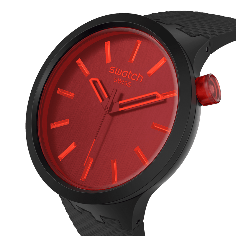 Orologio Midnight Mode