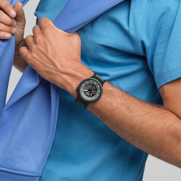 Orologio Past The Horizon