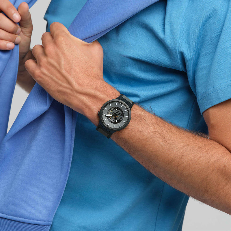 Orologio Past The Horizon