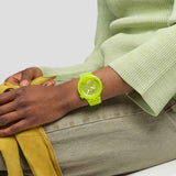 Orologio Yellow Joy