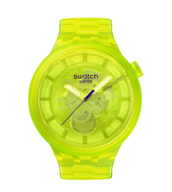 Orologio Yellow Joy