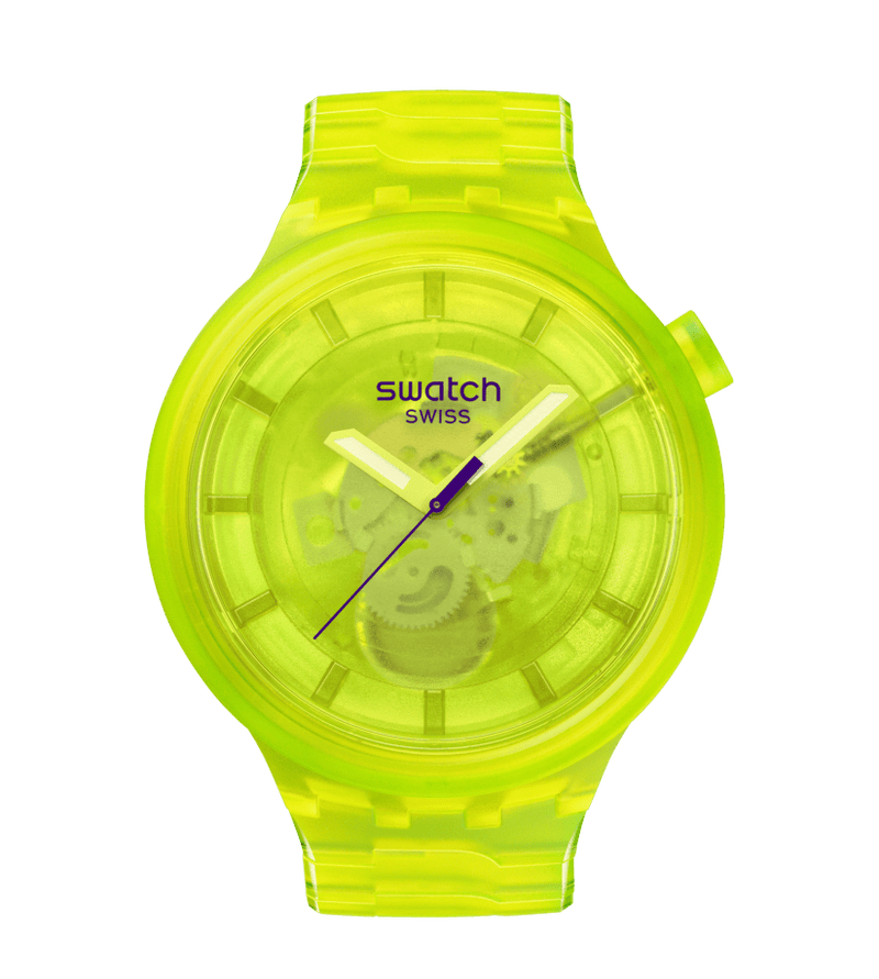 Orologio Yellow Joy