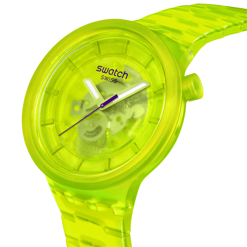 Orologio Yellow Joy