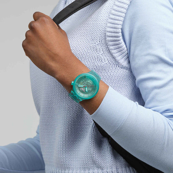 Orologio Turquoise Joy