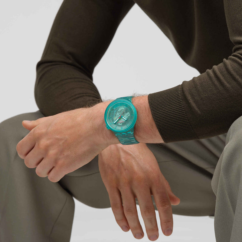 Orologio Turquoise Joy