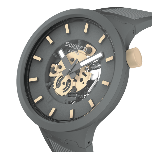 Orologio Thru The Horizon