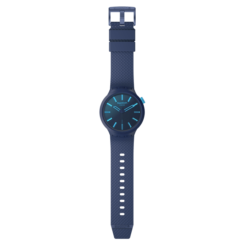 Orologio Indigo Glow