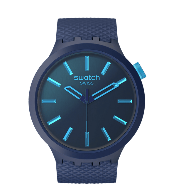 Orologio Indigo Glow