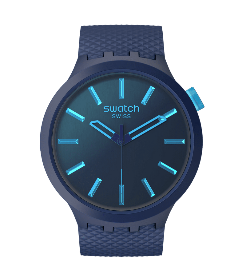 Orologio Indigo Glow
