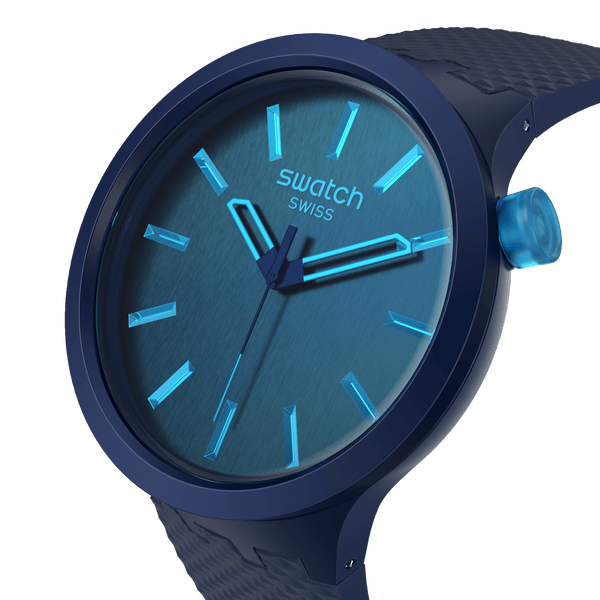 Orologio Indigo Glow