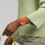 Orologio Orange Joy