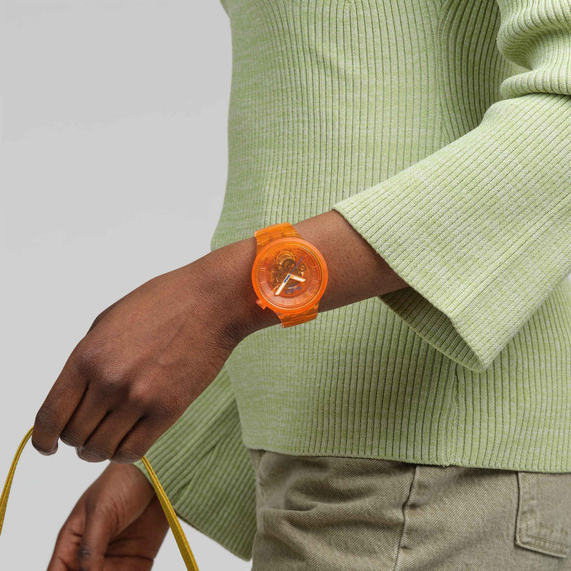 Orologio Orange Joy