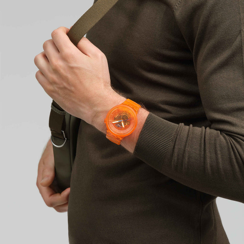 Orologio Orange Joy
