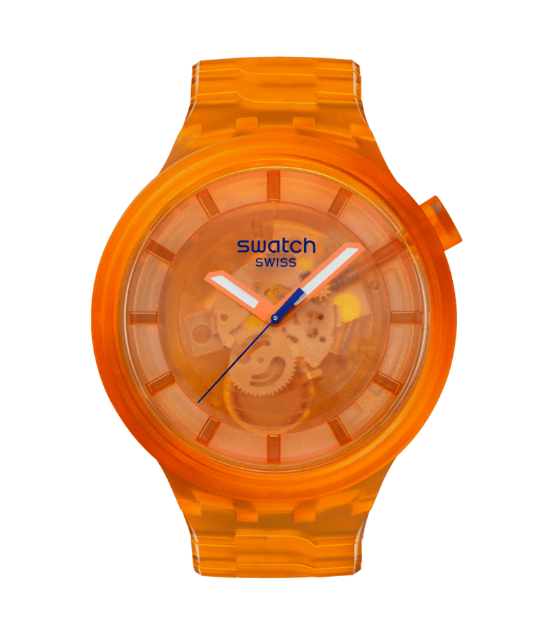 Orologio Orange Joy