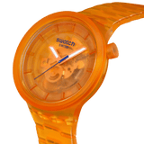 Orologio Orange Joy