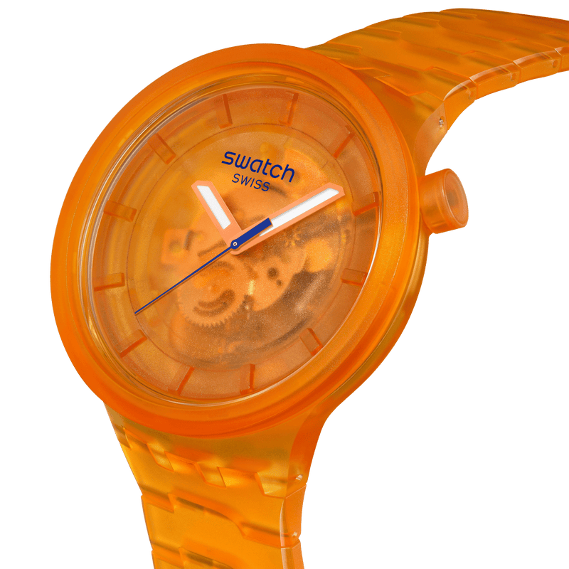 Orologio Orange Joy