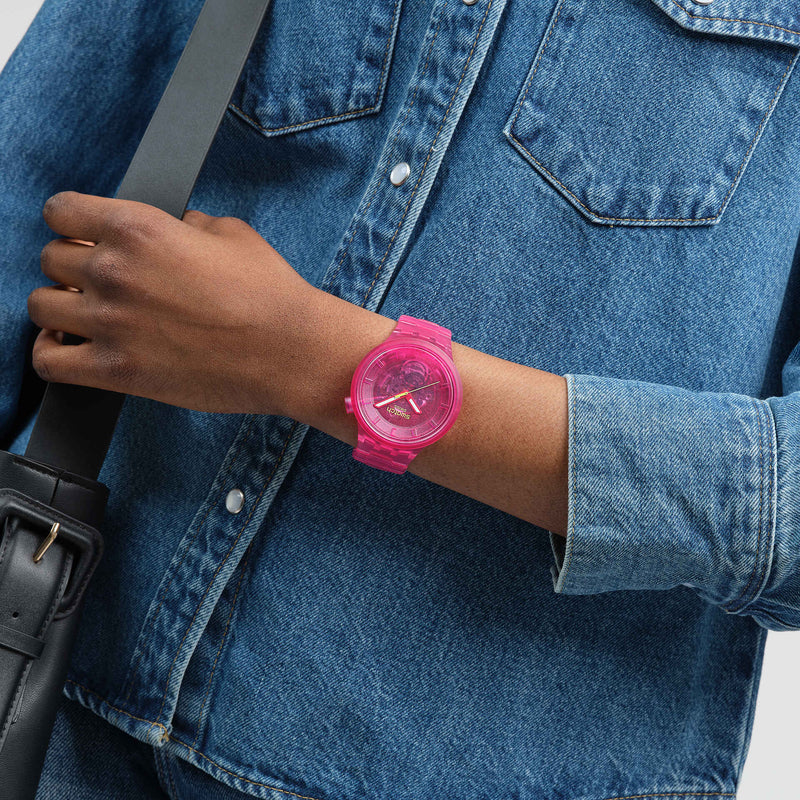Orologio Pink Joy