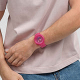 Orologio Pink Joy