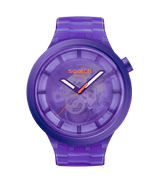 Orologio Purple Joy