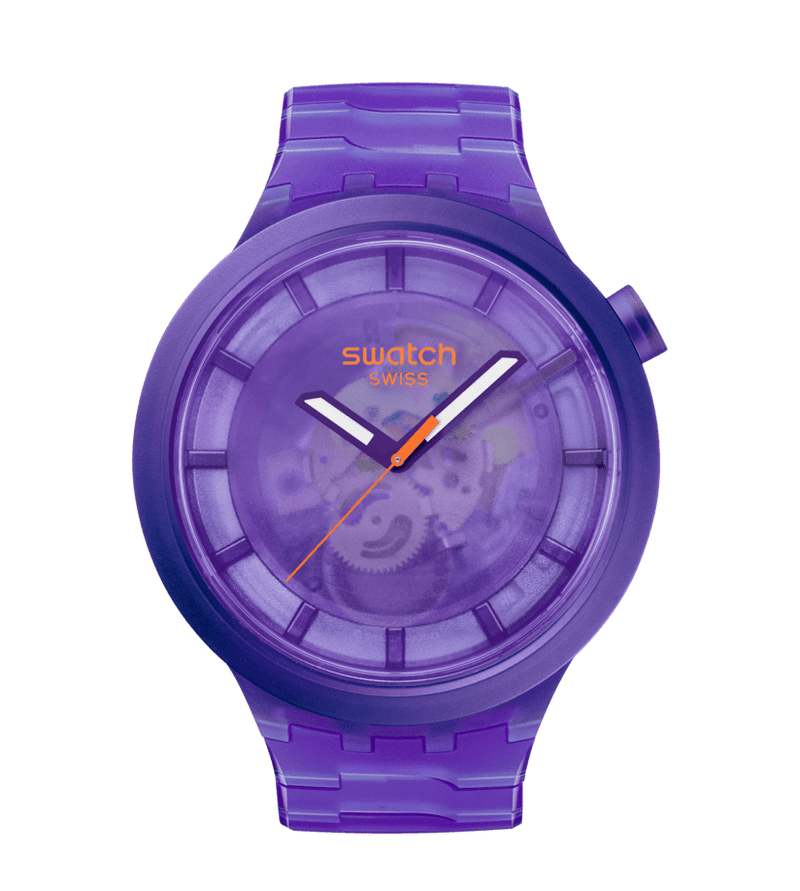 Orologio Purple Joy