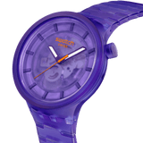 Orologio Purple Joy