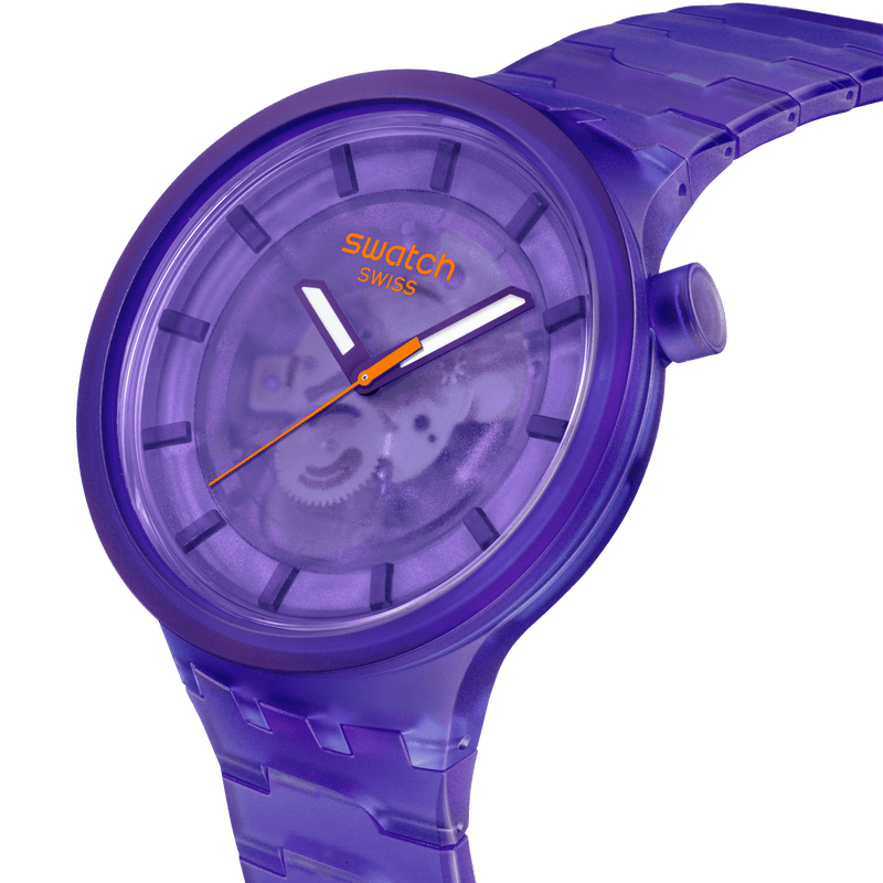 Orologio Purple Joy