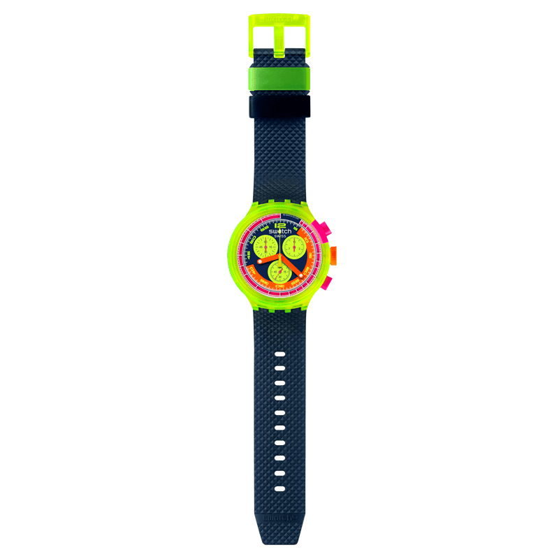 Orologio Neon to the Max