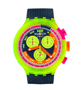 Orologio Neon to the Max