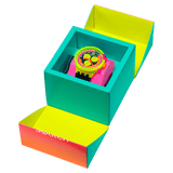 Orologio Neon to the Max