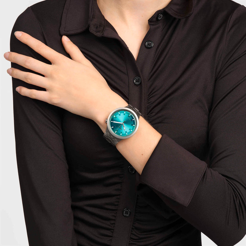 Orologio Aqua Shimmer