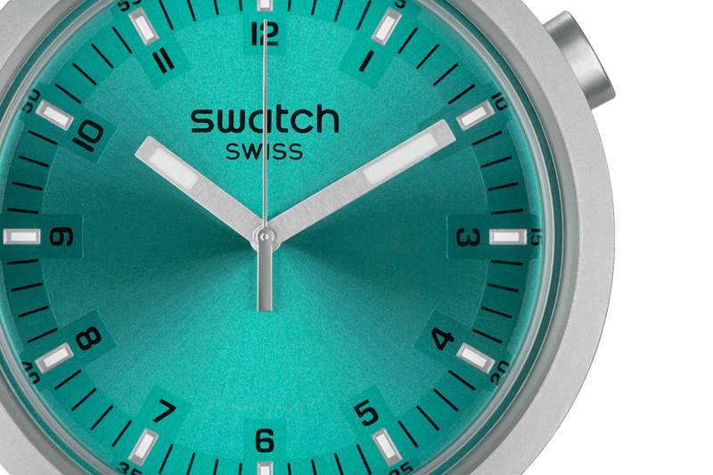 Orologio Aqua Shimmer