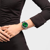 Orologio Forest Face