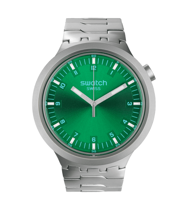 Orologio Forest Face