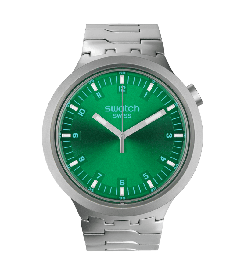 Orologio Forest Face