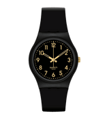 Orologio Golden Tac