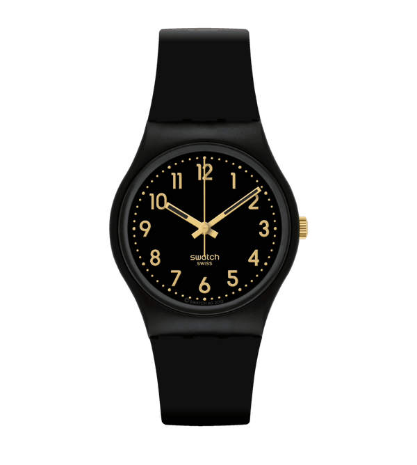 Orologio Golden Tac