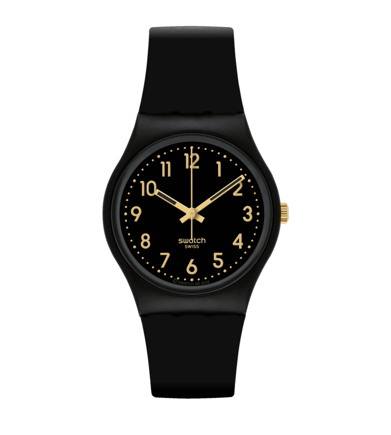 Orologio Golden Tac
