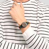 Orologio Golden Merry