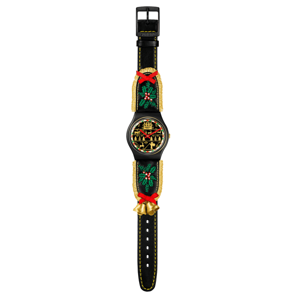 Orologio Golden Merry